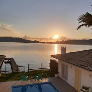 Girassóis Da Lagoa - *** Florianópolis