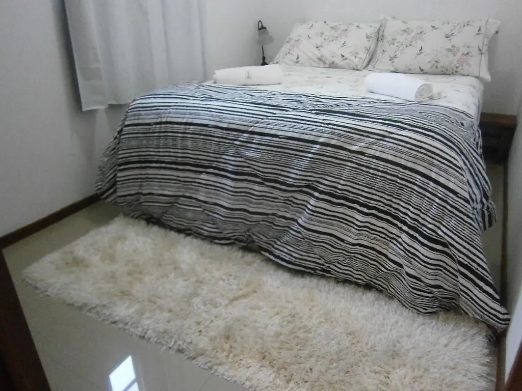 Pousada Nova Floripa Florianopolis Guest house