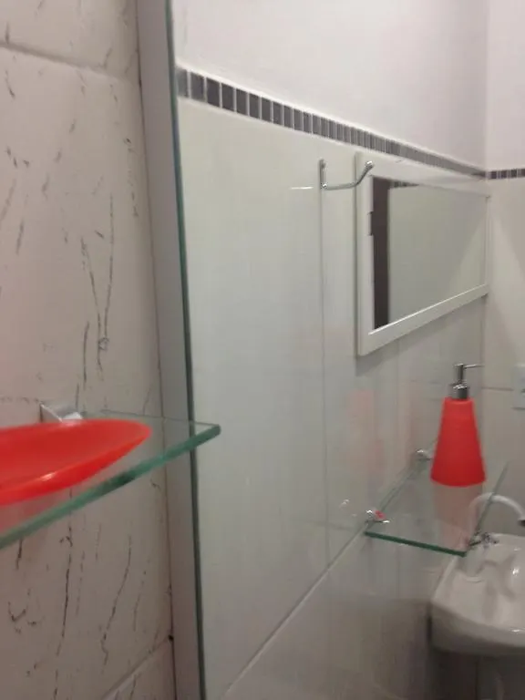 Pousada Nova Floripa Florianopolis Guest house