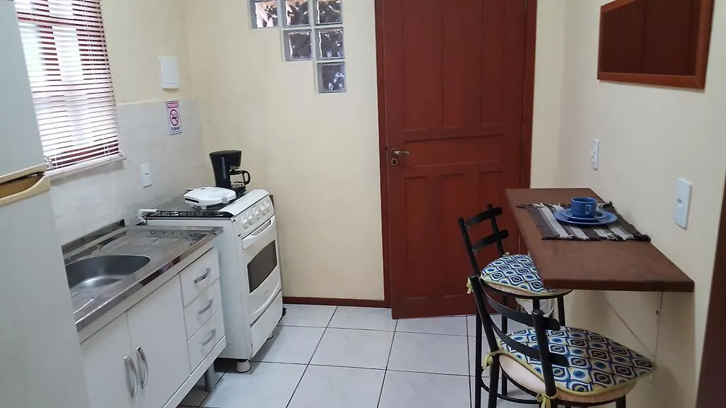 Guest house Pousada Nova Floripa Florianopolis