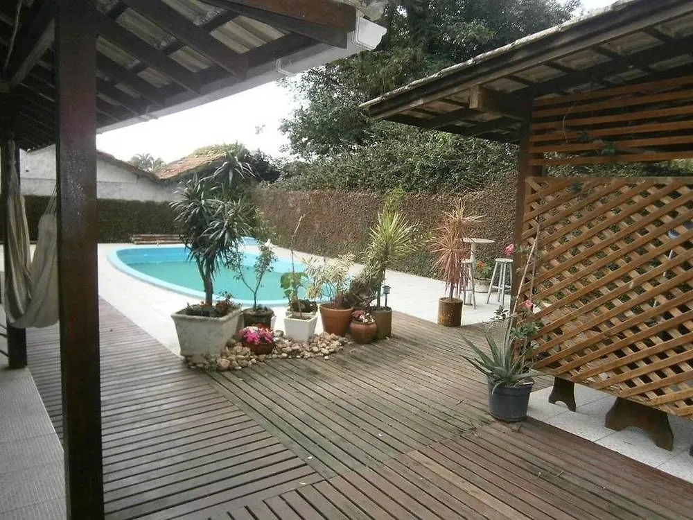 Pousada Nova Floripa Florianopolis