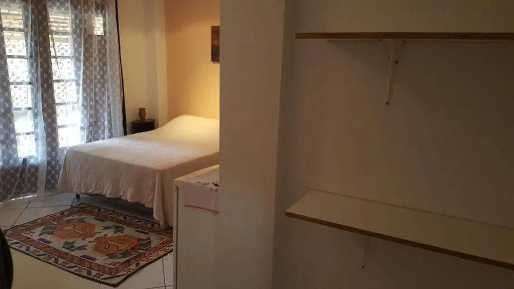 Pousada Nova Floripa Florianopolis Guest house