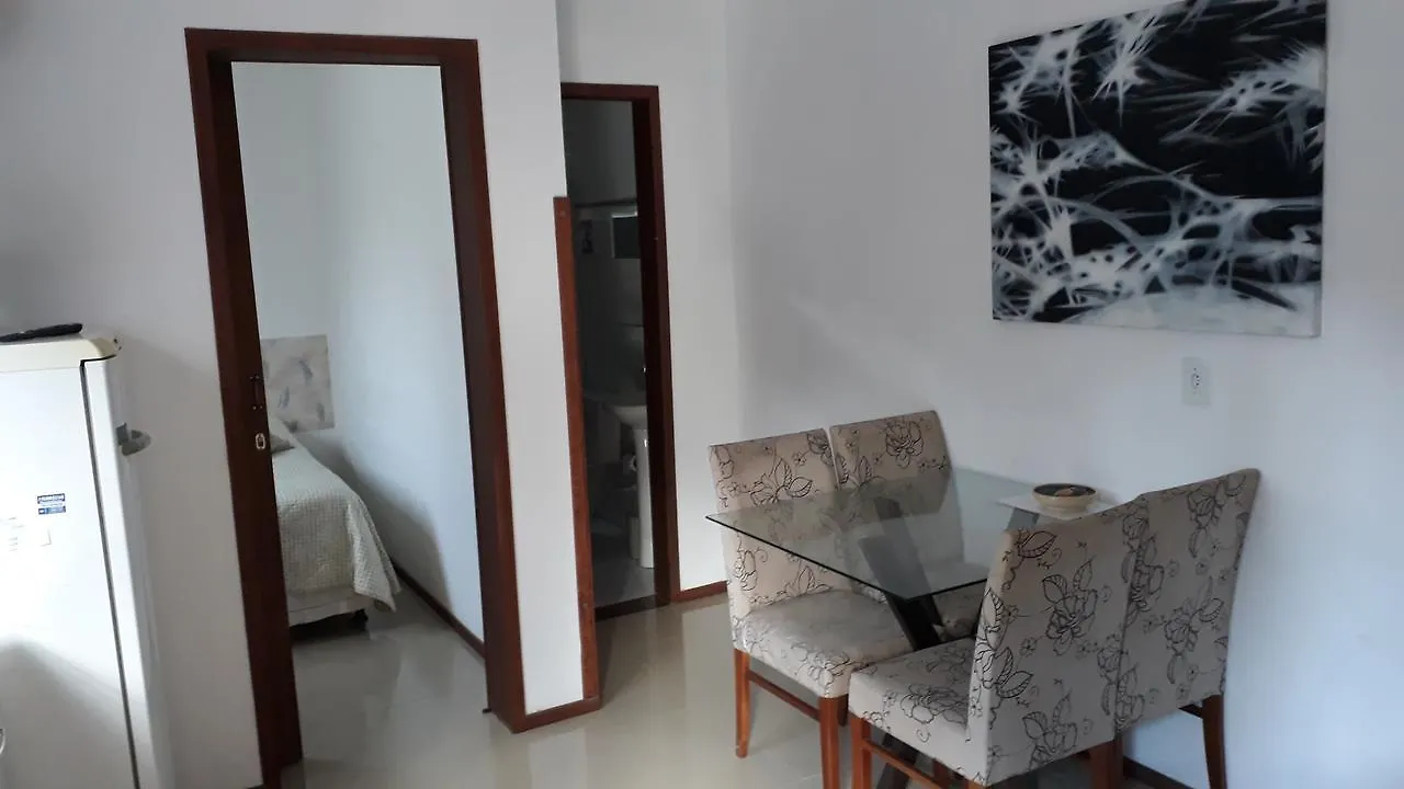 Guest house Pousada Nova Floripa Florianopolis