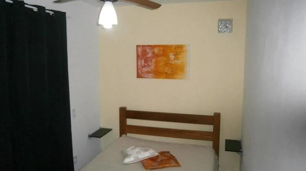 ** Guest house Pousada Nova Floripa Florianopolis Brazil
